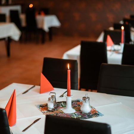 Milde Hotel Kalbe  Exteriér fotografie